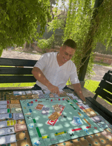  L'Histoire Derrière Le Monopoly Immobilier