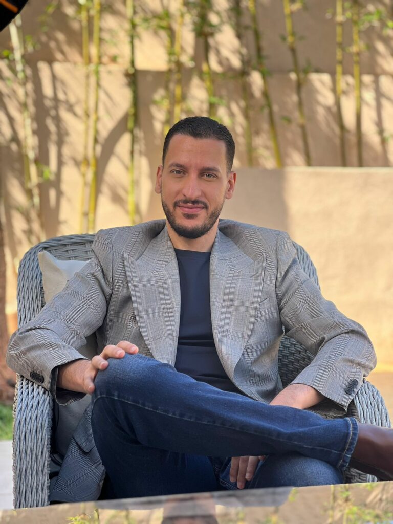 NABIL ZIANI